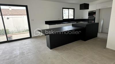 Villa - 115 m² - 4 pièces