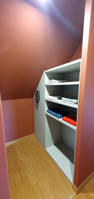 Maison - 175 m² - 6 pièces