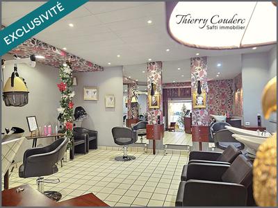 Local commercial - 49 m²