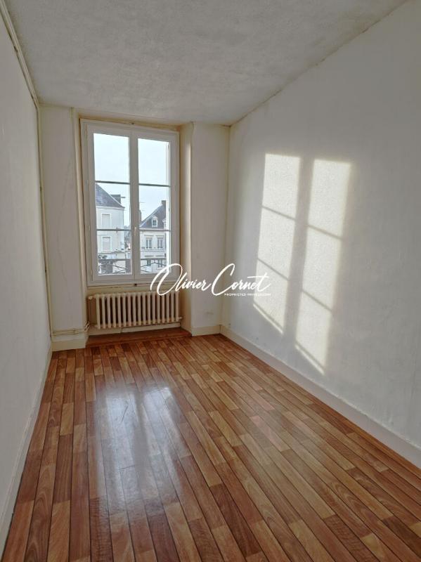 Immeuble - 8 pièces