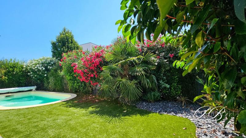 Villa - 126 m² - 5 pièces