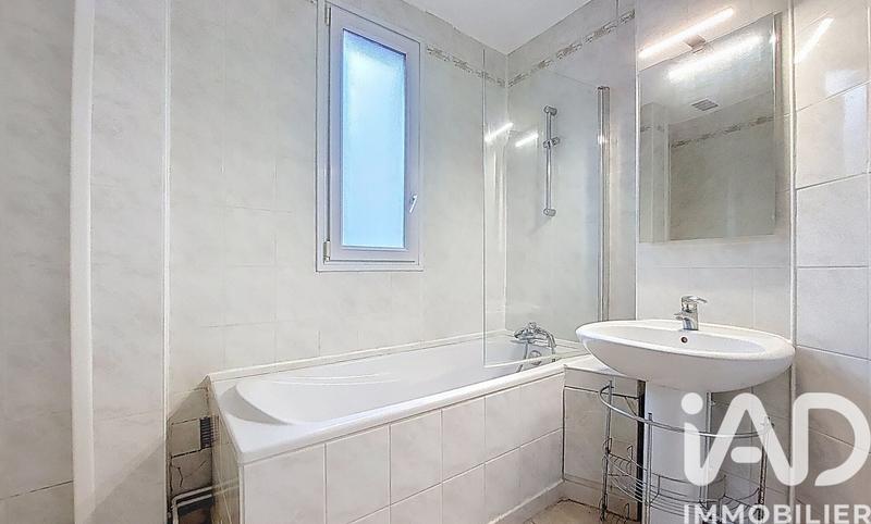 Appartement - 46 m² - 3 pièces