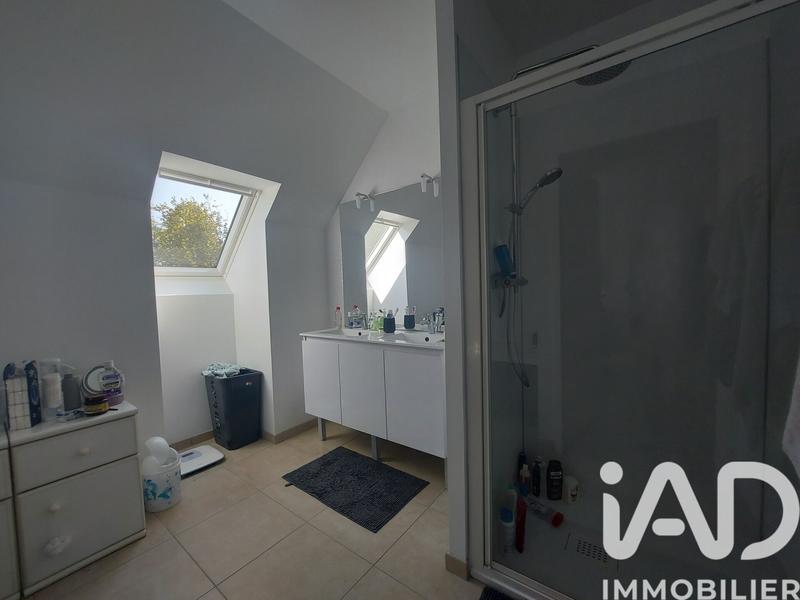 Maison - 139 m² - 7 pièces