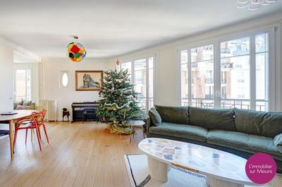 Appartement - 105 m² - 5 pièces