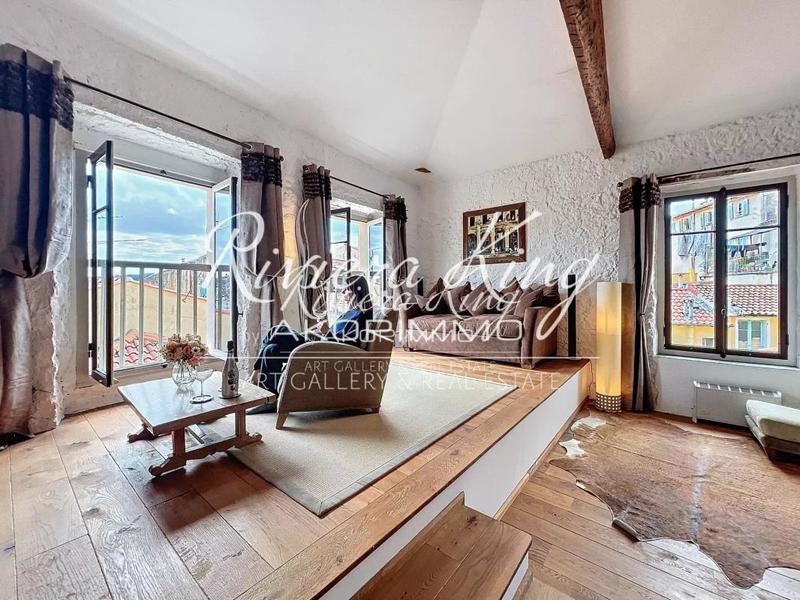 Duplex - 76 m² - 3 pièces