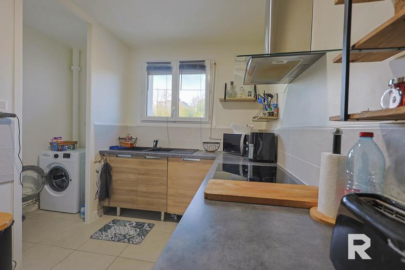 Appartement - 104 m² - 5 pièces