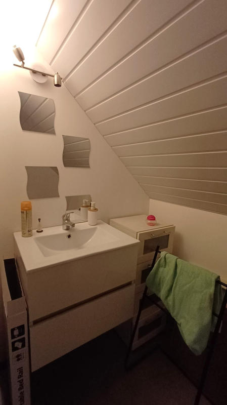 Maison - 138 m² - 6 pièces