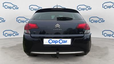 Citroën C4 II 1.2 Puretech 130 Millenium