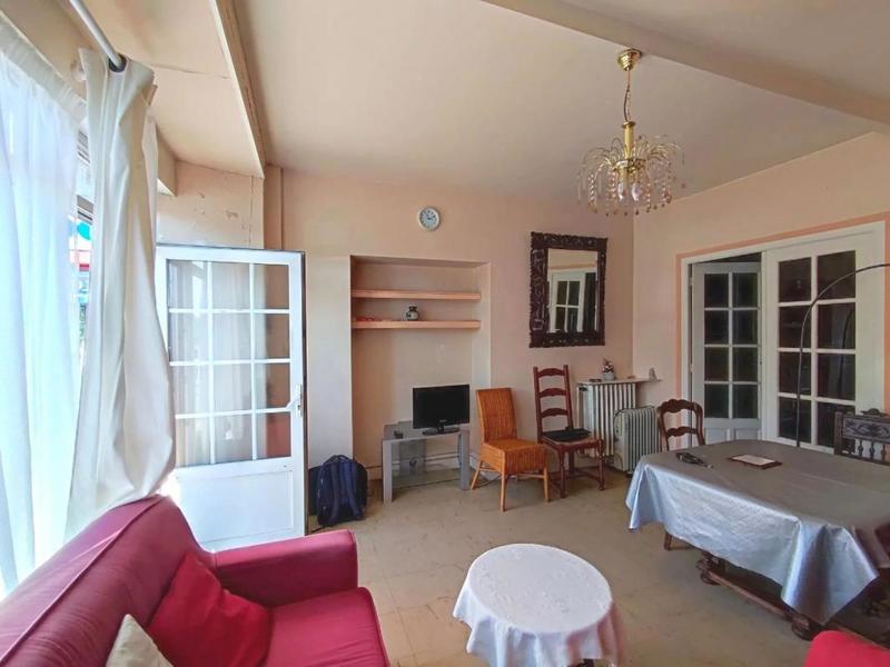 Maison - 77 m² - 5 pièces