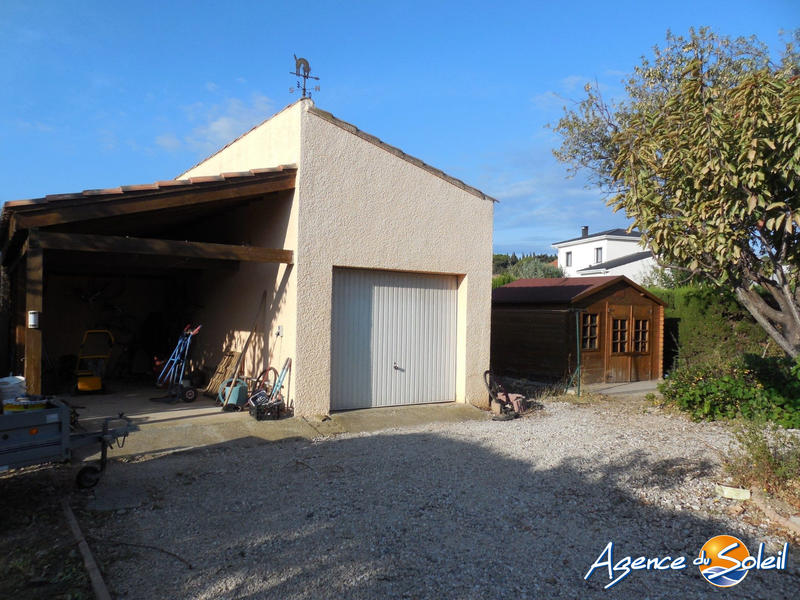 Villa - 120 m² - 4 pièces