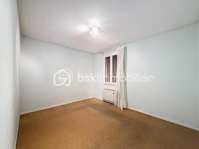 Maison - 89 m² - 4 pièces