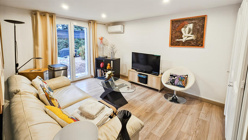 Villa - 187 m² - 7 pièces