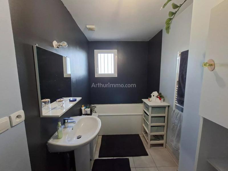 Maison - 97 m² - 6 pièces