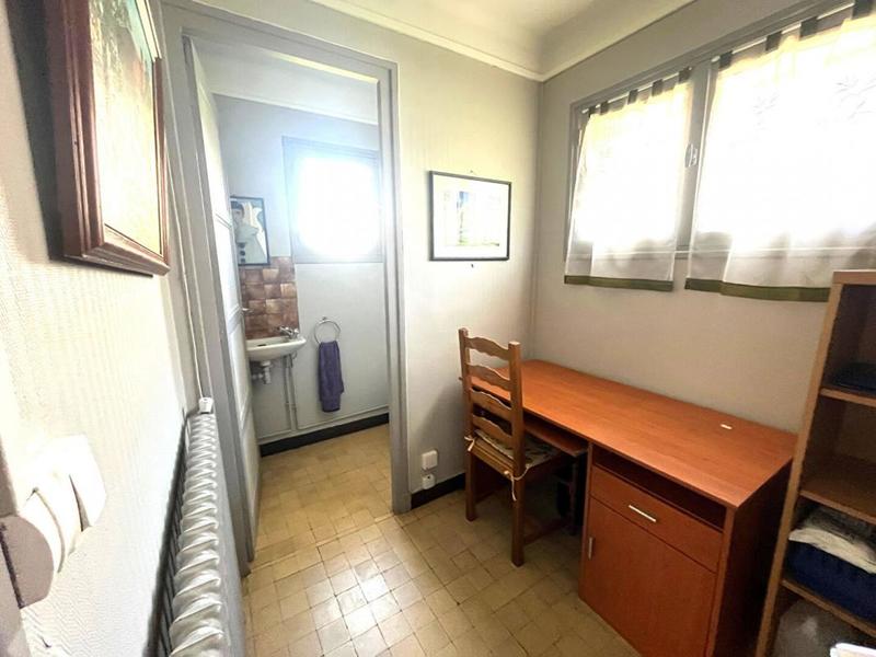 Maison - 118 m² - 8 pièces