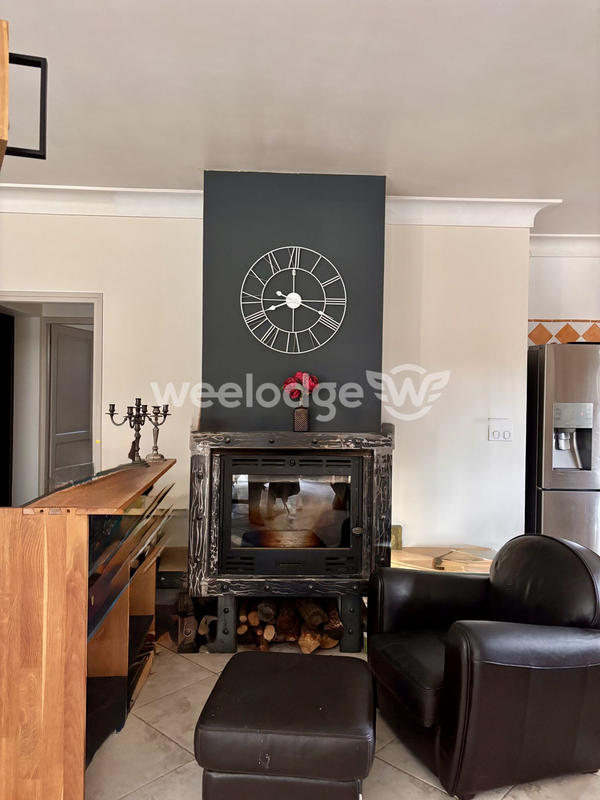 Maison - 215 m² - 5 pièces