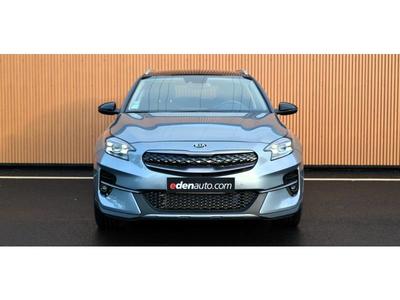 Kia Xceed 1.6 GDi Hybride Rechargeable 141ch Dct6 Design