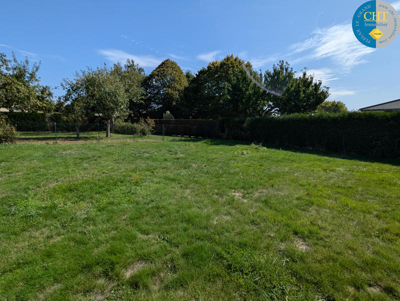 Maison - 107 m² - 6 pièces