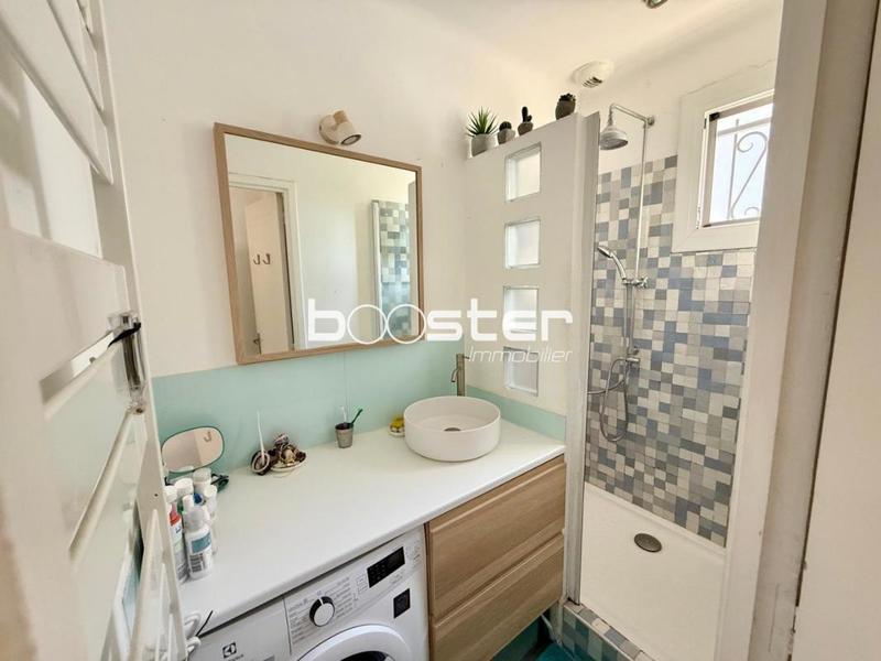 Maison ancienne - 72 m² - 4 pièces