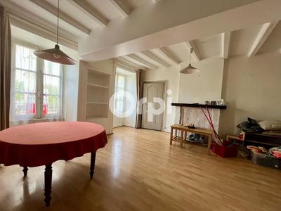 Appartement - 74 m² - 4 pièces