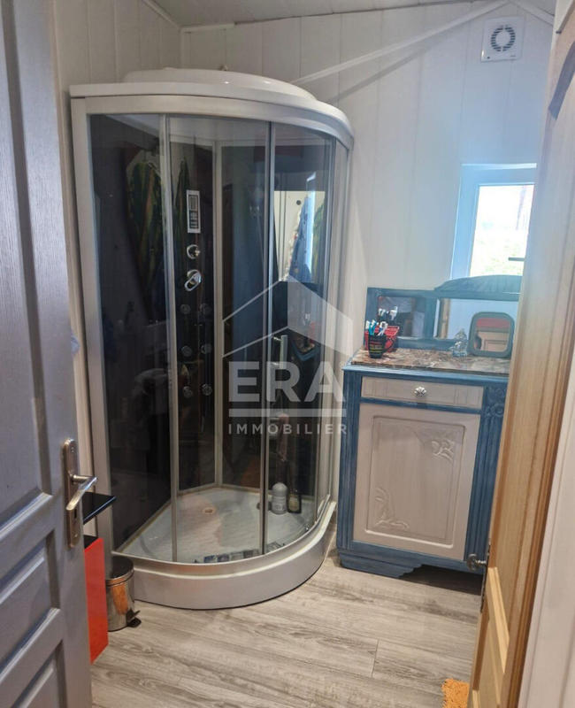 Maison - 135 m² - 8 pièces