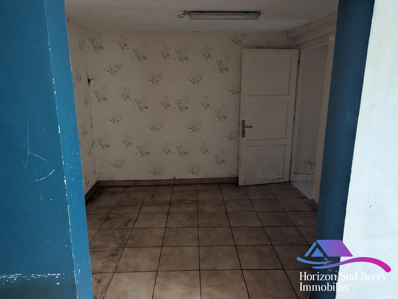 Maison - 81 m² - 3 pièces