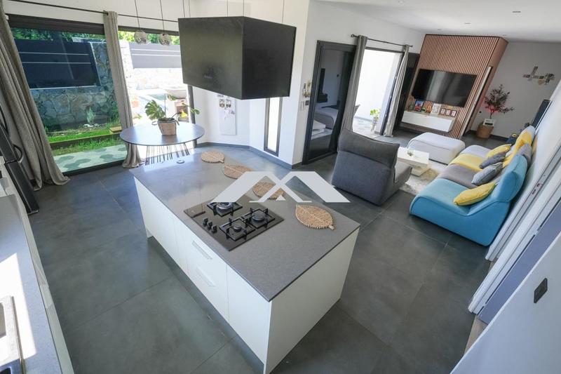 Villa - 115 m² - 4 pièces