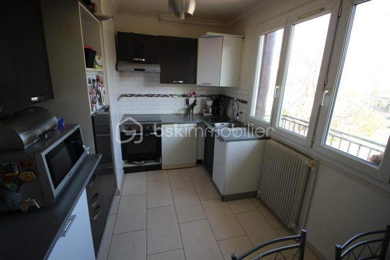 Maison - 109 m² - 5 pièces