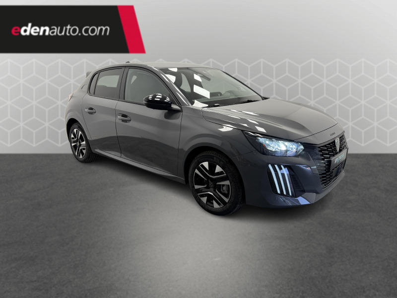 Peugeot 208 Hybrid 110 e-Dcs6 Allure