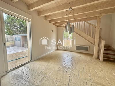 Maison - 249 m² - 11 pièces