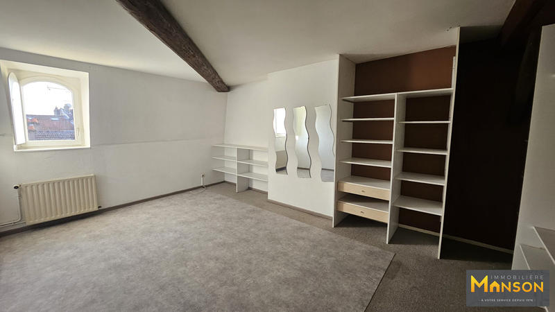 Appartement - 154 m² - 5 pièces