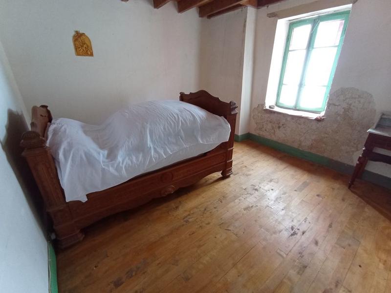 Maison de campagne - 100 m² - 7 pièces