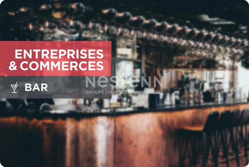 Local commercial - 220 m²