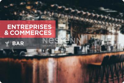 Local commercial - 220 m²