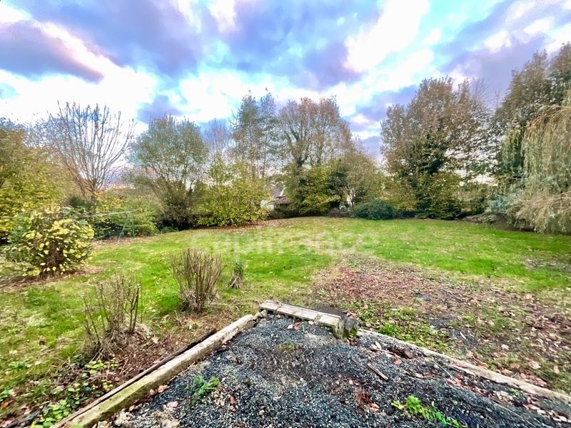 Maison - 70 m² - 4 pièces