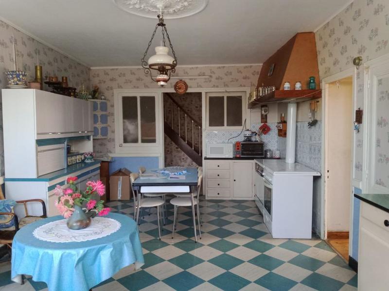 Maison - 285 m² - 13 pièces