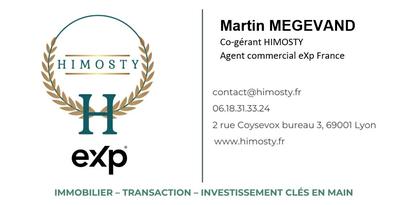 Studio - 17 m² - 1 pièce