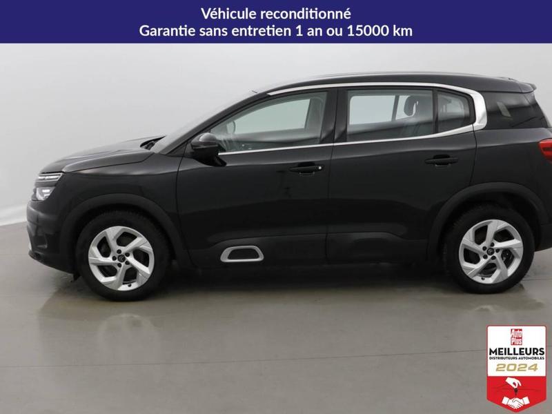 Citroen C5 Aircross BlueHDi 130 s&amp;S Feel
