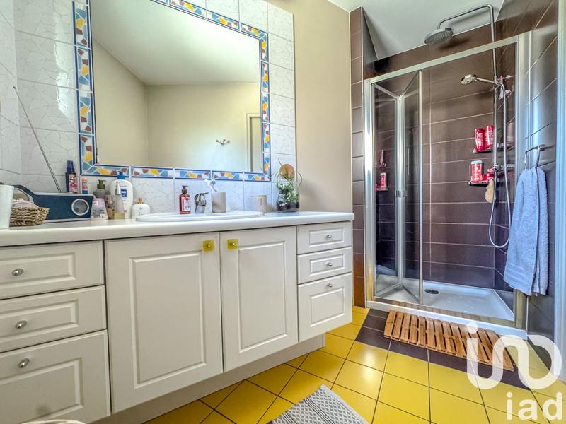 Maison - 171 m² - 5 pièces