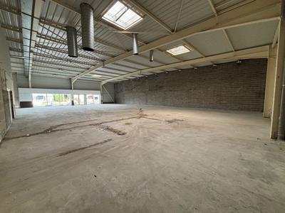 Local commercial - 600 m²
