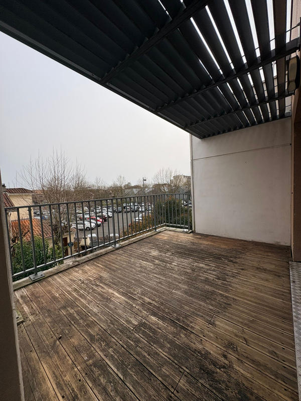 Appartement - 88 m² - 4 pièces