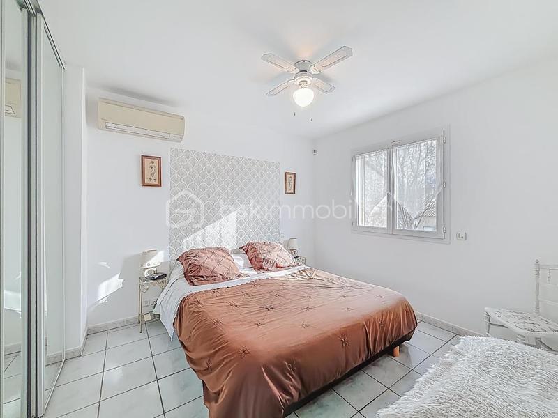 Villa - 112 m² - 5 pièces