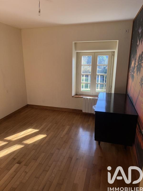 Maison - 187 m² - 6 pièces