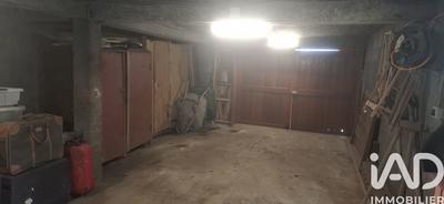 Maison - 236 m² - 5 pièces