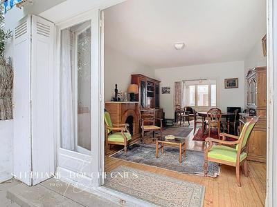 Maison de ville - 150 m² - 7 pièces