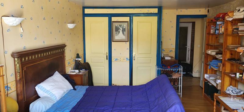 Maison - 195 m² - 5 pièces