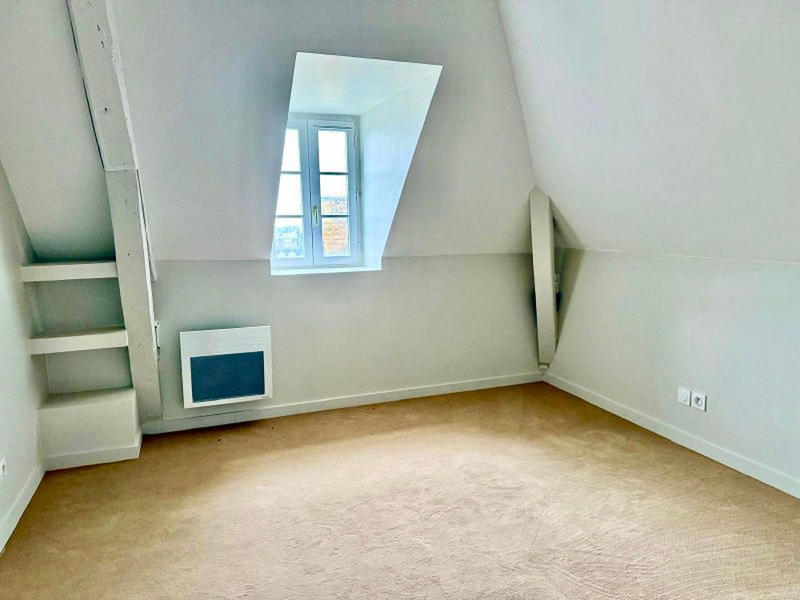 Appartement - 76 m² - 4 pièces