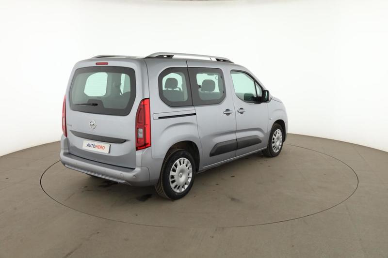 Opel Combo Life 1.5 L1h1 Edition 102 ch