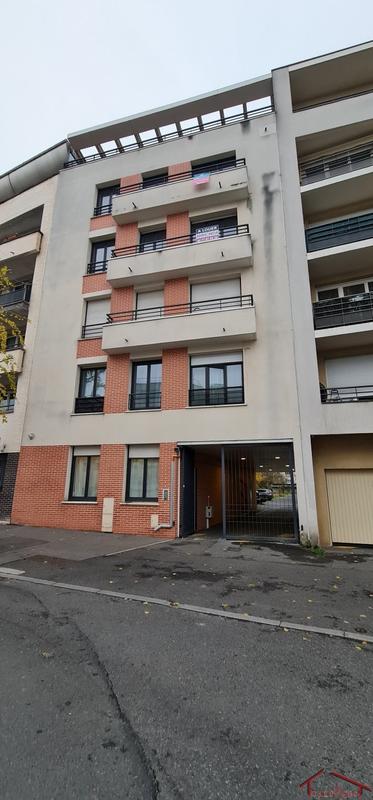 Appartement - 31 m² - 1 pièce