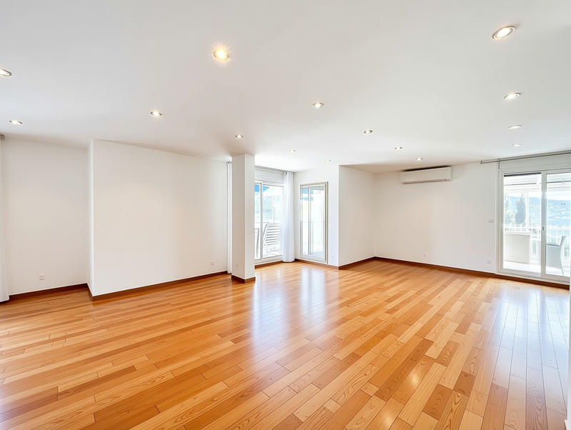 Appartement - 112 m² - 3 pièces