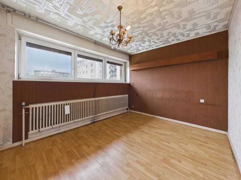 Maison - 131 m² - 7 pièces